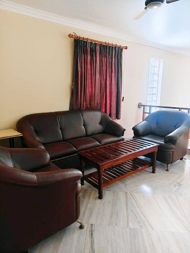 Vacation home | Dogs allowed — photo 4