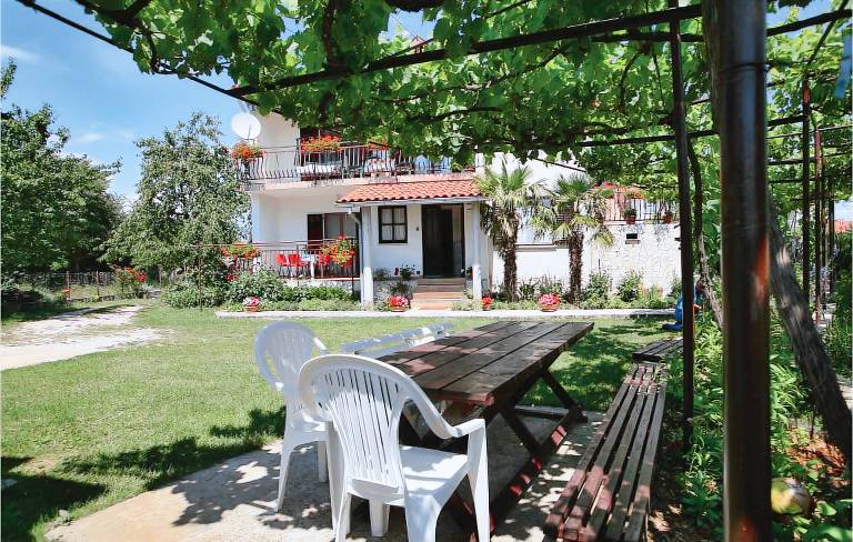 Apartment  Labin