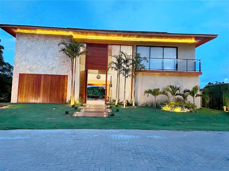 Casa  Praia do Forte