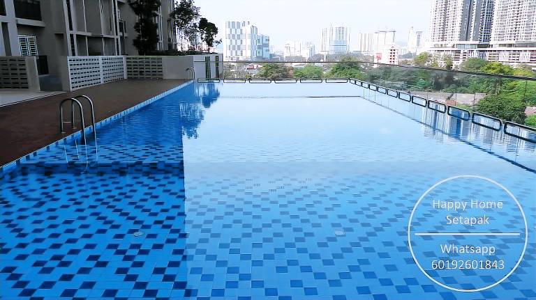 Rental apartment with pool — photo 3