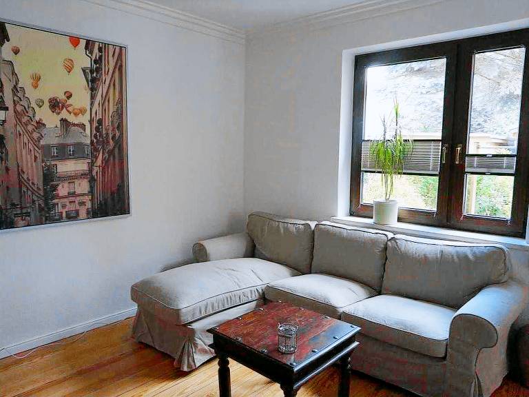 Ferienwohnung Struck