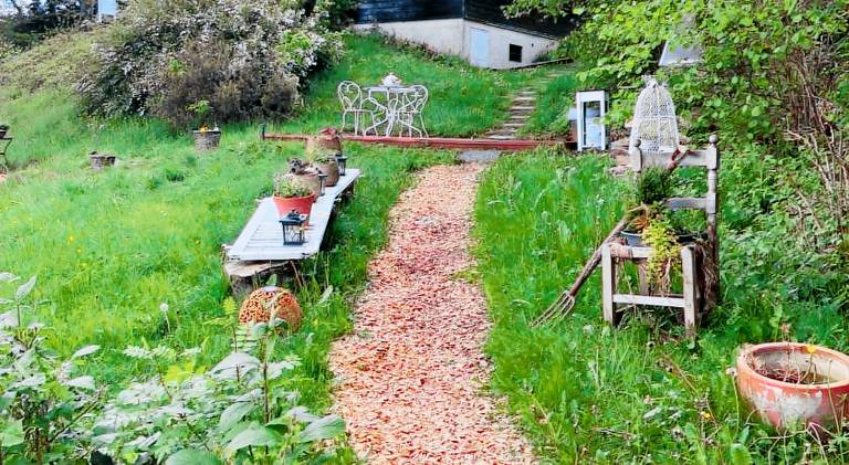 Charming chalet | Pet-friendly in Neuchatel