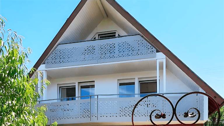 Ferienwohnung  Burkheim