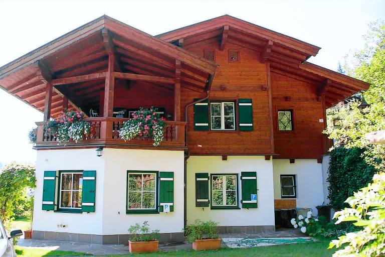 Appartement Oberndorf in Tirol