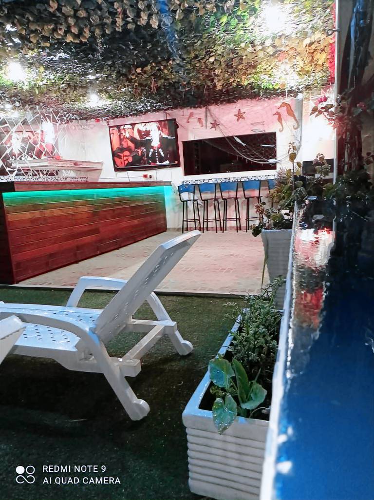 Hotel Parque de los Novios Inn — photo 3