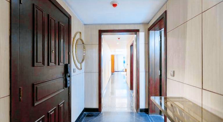 190 m&sup2; Ferienwohnung