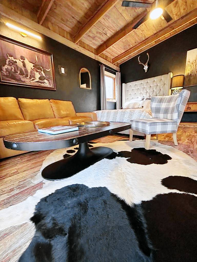 Cabin  Shreveport