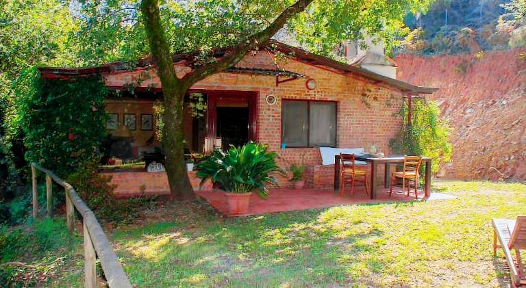 Vacation home | Pets are welcome — photo 4