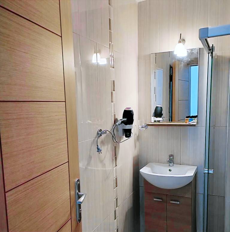 Apart hotel Bodrum
