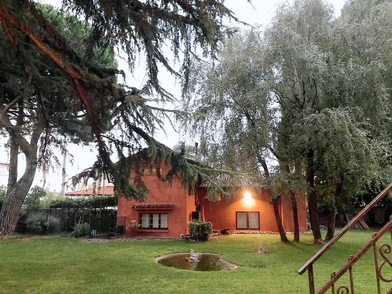 Casa Angarano
