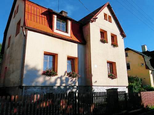 Apartmán Nová Ves