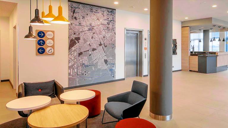 Holiday Inn Express Krefeld Dusseldorf By IHG — photo 5