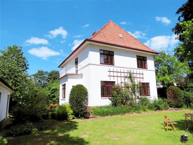 Ferienhaus  Ritterhude