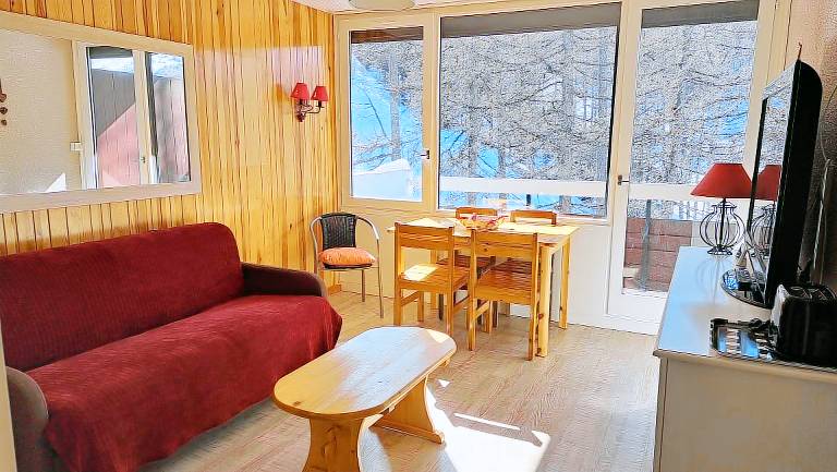 Appartement Vars