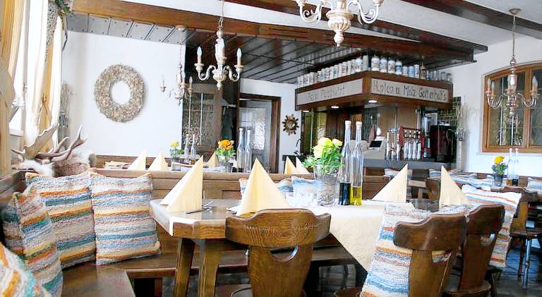 Hotel Gasthof Alte Post — photo 2