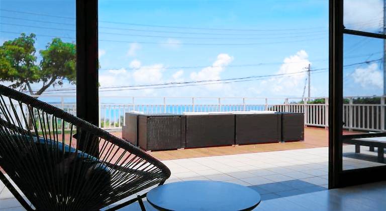 141 m² Villa