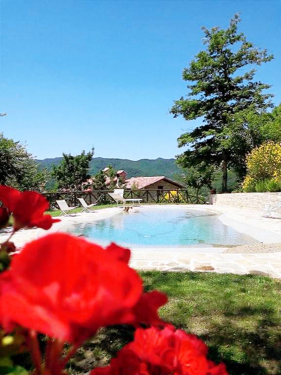 Agriturismo  Citta' di Castello
