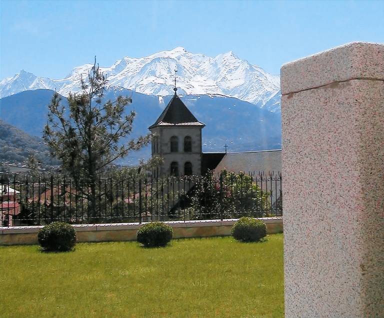 Appartement Sallanches