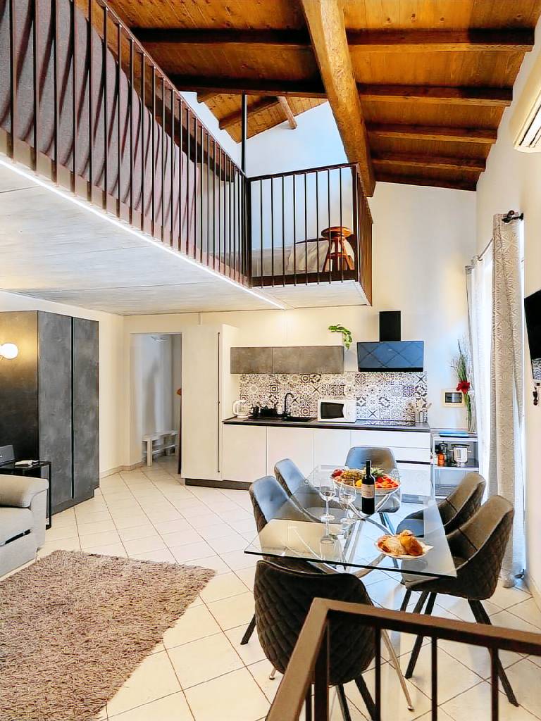 House with patio | Close to Florence Cathedral | Pets are welcome — photo 3