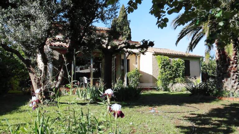 Huis Arles