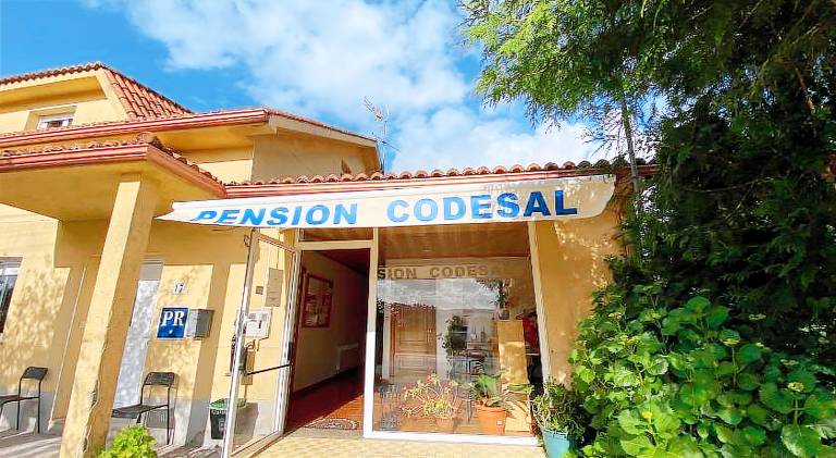 Pension Codesal — photo 5