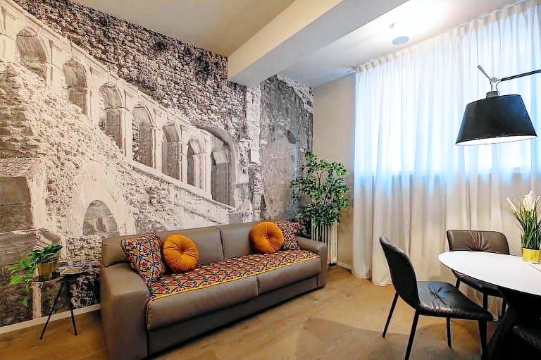 Huoneisto Verona