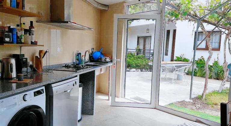 House with barbecue, garden & private pool | Good for workation — photo 2