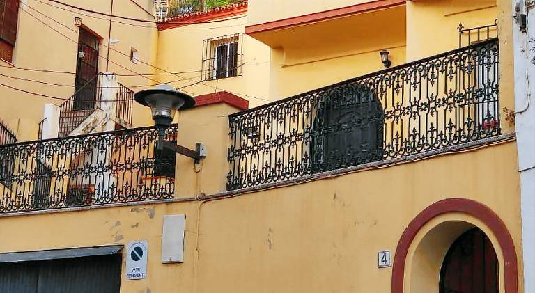 Fabulosa Casa del Arbol — photo 5