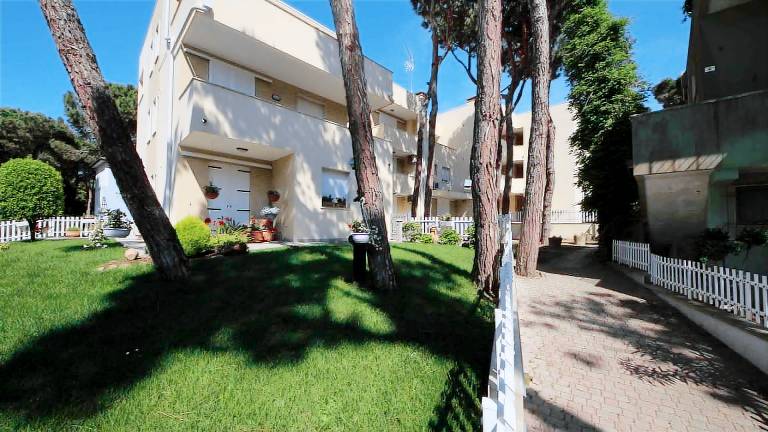 Ferienwohnung Rosolina Mare