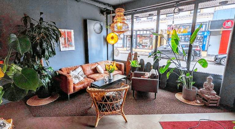 Fruhstuckshotel Furstenwerth — photo 3