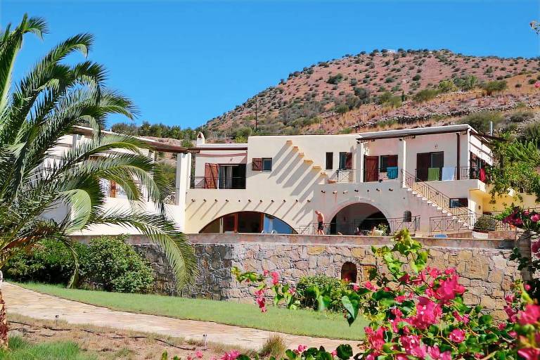 Villa  Agia Galini