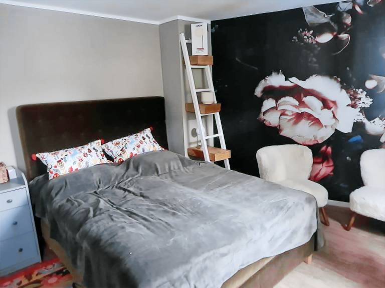 Ferienwohnung Bad Homburg vor der Höhe