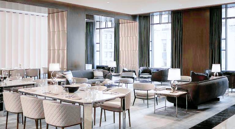 Four Seasons Hotel Chicago — photo 3