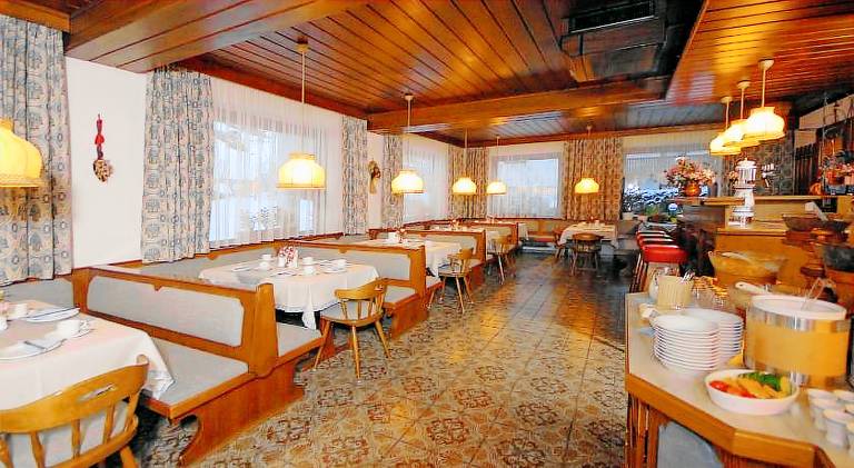 Pension Riedlsperger — photo 5