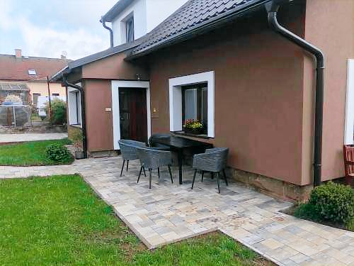 Apartmán  Tatobity
