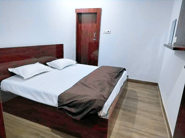 Holiday apartment with terrace — photo 2