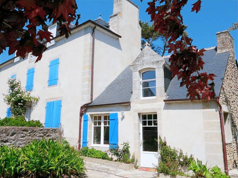 Maison de vacances  Dinard