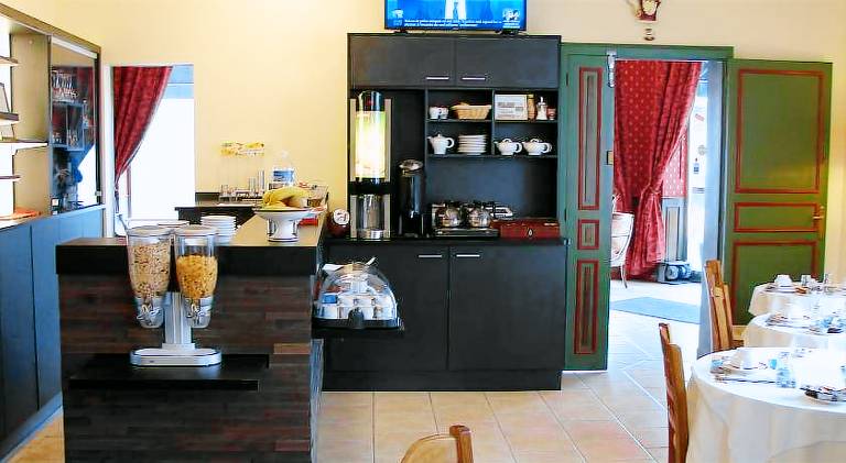 Hotel Iena — photo 3