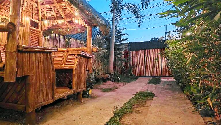 Ferienhaus San Agustin II