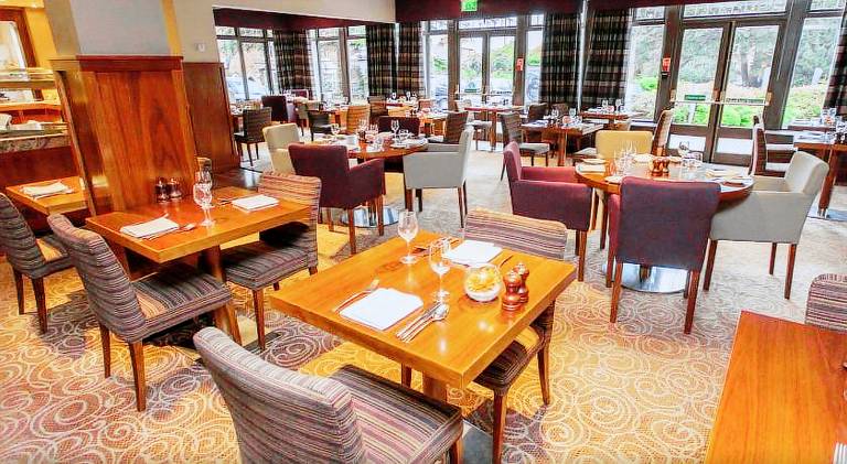 DoubleTree by Hilton Stratford upon Avon — photo 2