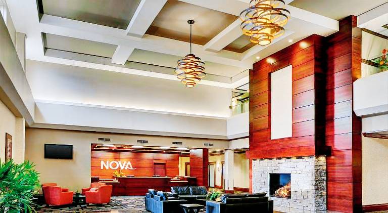 Chateau Nova Yellowhead — photo 2