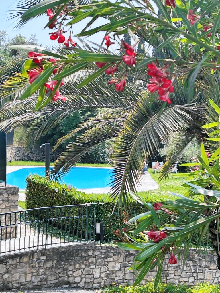 Ferienwohnung  Toscolano Maderno
