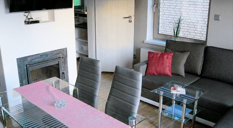 Vacation home with barbecue, patio & garden | Close to the beach | Dogs allowed — photo 4