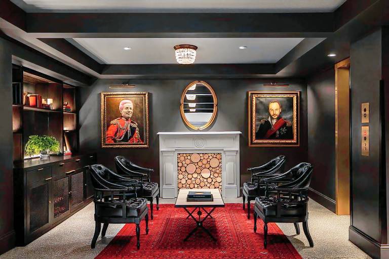 Kimpton Palladian Hotel By IHG — photo 4