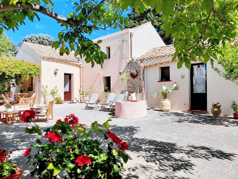 Casa vacanza  Buseto Palizzolo