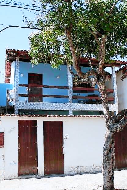 Casa  Peró