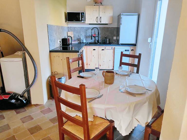 Appartement Mutzig
