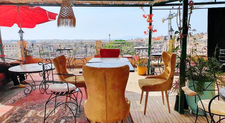 Riad golf stinia — photo 2