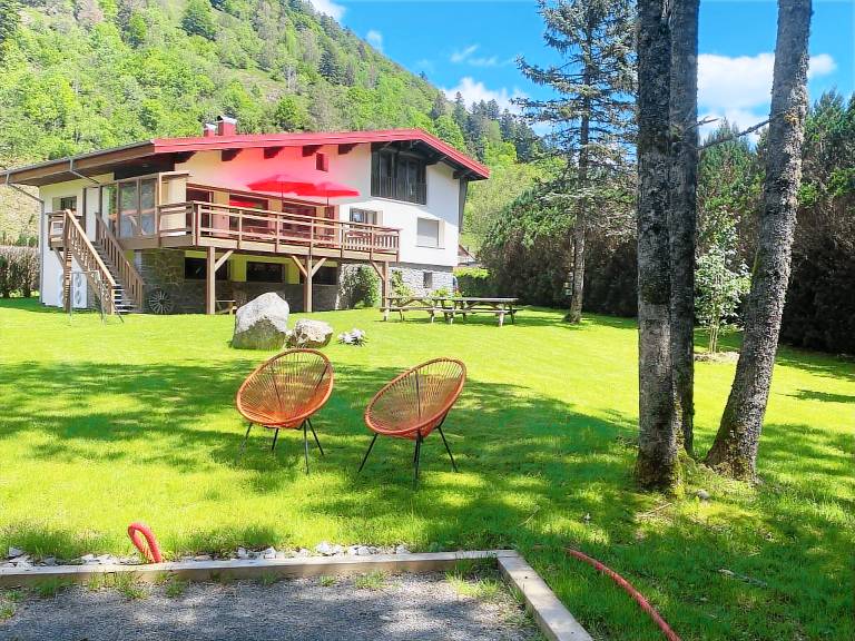 Huis La Bresse