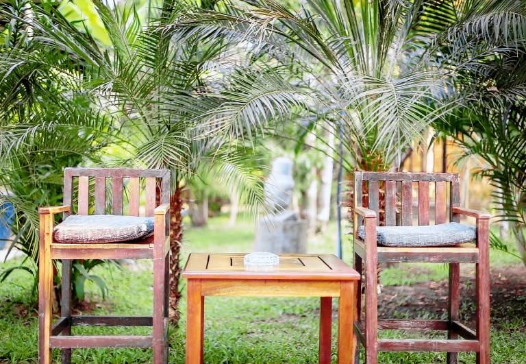 Resort Siem Reap